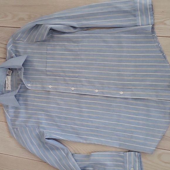 6 Misc. Boys Dress Shirts - Picture 3 of 13